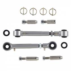 Rubicon Express - RUBICON EXPRESS 3.5"/4.5" Long Arm Suspension Kit for 18+ Jeep Wrangler JL 4 Door - JL4444 - Image 10