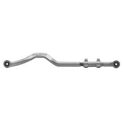 Rubicon Express - RUBICON EXPRESS Heavy-Duty Forged Adjustable Front Track Bar fit's 18+ Jeep Wrangler JL & 20+ Jeep Gladiator JT- RE1689 - Image 2