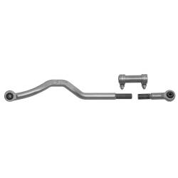 Rubicon Express - RUBICON EXPRESS Heavy-Duty Forged Adjustable Front Track Bar fit's 18+ Jeep Wrangler JL & 20+ Jeep Gladiator JT- RE1689 - Image 3