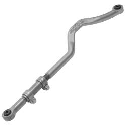 Rubicon Express - RUBICON EXPRESS Heavy-Duty Forged Adjustable Front Track Bar fit's 18+ Jeep Wrangler JL & 20+ Jeep Gladiator JT- RE1689 - Image 4