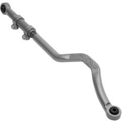 Rubicon Express - RUBICON EXPRESS Heavy-Duty Forged Adjustable Front Track Bar fit's 18+ Jeep Wrangler JL & 20+ Jeep Gladiator JT- RE1689 - Image 5