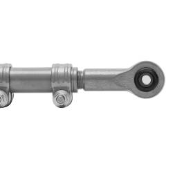 Rubicon Express - RUBICON EXPRESS Heavy-Duty Forged Adjustable Front Track Bar fit's 18+ Jeep Wrangler JL & 20+ Jeep Gladiator JT- RE1689 - Image 9