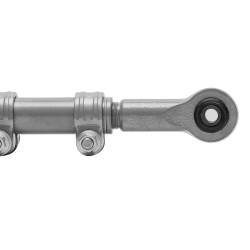 Rubicon Express - RUBICON EXPRESS Heavy-Duty Forged Adjustable Front Track Bar fit's 18+ Jeep Wrangler JL & 20+ Jeep Gladiator JT- RE1689 - Image 9