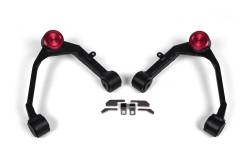 Zone Offroad - Zone Offroad Adventure Series Upper Control Arm (UCA) Kit | 2014-2018 Chevy/GMC 1500 & 2015-2018 Tahoe, Suburban, Yukon, Yukon XL - Image 2