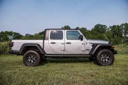 JKS Manufacturing - JKS J-Rated 3-3.5" Suspension Systems | Jeep Gladiator JT - 131K - Image 3