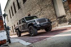 JKS Manufacturing - JKS J-Rated 3-3.5" Suspension Systems | Jeep Gladiator JT - 131K - Image 9