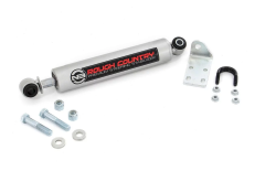 Rough Country GM STEERING STABILIZER - 8732030