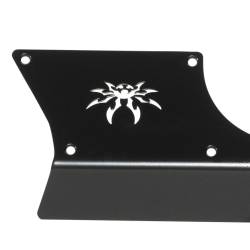 Poison Spyder - Poison Spyder Body Armor for 18+ Jeep Wrangler JLU 4DOOR  - Image 3