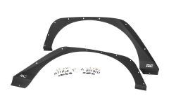 Rough Country - ROUGH COUNTRY FENDER DELETE KIT FR & RR | JEEP WRANGLER JK (2007-2018) - Image 6