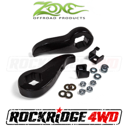 Zone Offroad - Zone Offroad 2" Leveling Kit for 2020 Chevy/GMC HD 2500/3500 HD - C1230 - Image 1