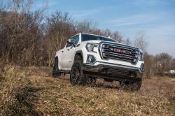 Zone Offroad - Zone Offroad 4" Suspension Systems 2019-2020 Chevy/GMC Silverado/Sierra 1500 Trucks - C42N - Image 2