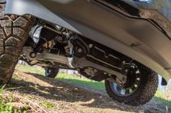 BDS Suspension - BDS SUSPENSION 4" IFS Lift Systems | 2019 RAM 1500 4WD w/o Air-Ride - 1638H - Image 3