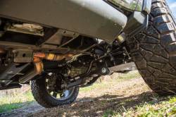 BDS Suspension - BDS SUSPENSION 4" IFS Lift Systems | 2019 RAM 1500 4WD w/o Air-Ride - 1638H - Image 4