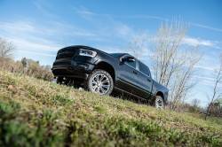 BDS Suspension - BDS SUSPENSION 4" IFS Lift Systems | 2019 RAM 1500 4WD w/o Air-Ride - 1638H - Image 6