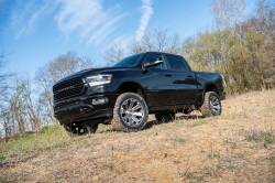 BDS Suspension - BDS SUSPENSION 4" IFS Lift Systems | 2019 RAM 1500 4WD w/o Air-Ride - 1638H - Image 7