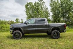 BDS Suspension - BDS SUSPENSION 6" COIL-OVER LIFT | 2019 Dodge / Ram 1500 Pickup w/o Air-Ride - 1637F - Image 3