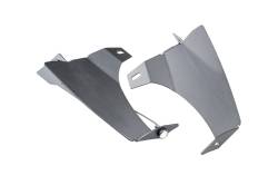 Rugged Ridge - Rugged Ridge CHOP BRACKETS, FRONT FENDER for 18-19 Jeep Wrangler JL *Select Model* - 11640.91, 11640.92 - Image 2