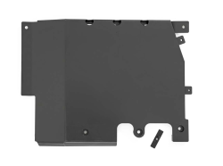 Rough Country - Rough Country JEEP SKID PLATE SYSTEM (18-19 JL UNLIMITED | 3.6L) - Image 2