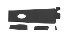 Rough Country - Rough Country JEEP SKID PLATE SYSTEM (18-19 JL UNLIMITED | 3.6L) - Image 3