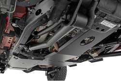 Rough Country - Rough Country JEEP SKID PLATE SYSTEM (18-19 JL UNLIMITED | 3.6L) - Image 5