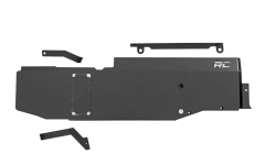 Rough Country - Rough Country JEEP SKID PLATE COMPLETE SYSTEM (18-19 JL UNLIMITED | 3.6L) - Image 5