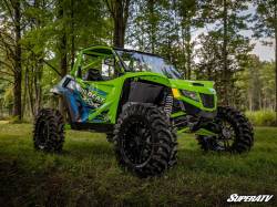 SuperATV - SuperATV Textron Wildcat XX 4" Portal Gear Lift - Image 8