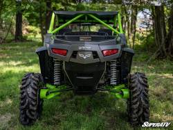 SuperATV - SuperATV Textron Wildcat XX 4" Portal Gear Lift - Image 9