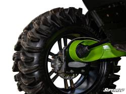 SuperATV - SuperATV Textron Wildcat XX 4" Portal Gear Lift - Image 2