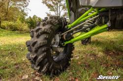 SuperATV - SuperATV Textron Wildcat XX 6" Portal Gear Lift - Image 2