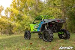 SuperATV - SuperATV Textron Wildcat XX 6" Portal Gear Lift - Image 3