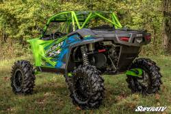 SuperATV - SuperATV Textron Wildcat XX 6" Portal Gear Lift - Image 4