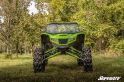 SuperATV - SuperATV Textron Wildcat XX 6" Portal Gear Lift - Image 5