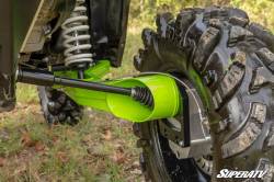 SuperATV - SuperATV Textron Wildcat XX 6" Portal Gear Lift - Image 9