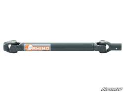 SuperATV - SuperATV Polaris Ranger XP 570 Heavy Duty Prop Shaft - Rhino Driveline - Image 2