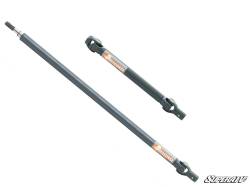 SuperATV - SuperATV Polaris Ranger XP 570 Heavy Duty Prop Shaft - Rhino Driveline - Image 1