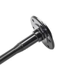 Nitro Gear & Axle - Nitro Rear Chromoly Rear Axle Shaft For 2005-2015 Toyota Tacoma, 30 Spline 31-7/8" Long | 6 LUG ONLY - Image 1