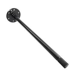 Nitro Gear & Axle - Nitro Rear Chromoly Rear Axle Shaft For 2005-2015 Toyota Tacoma, 30 Spline 31-7/8" Long | 6 LUG ONLY - Image 3