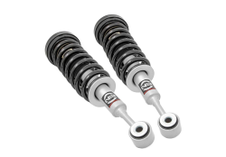 ROUGH COUNTRY FORD 3IN LIFTED N3 STRUTS | LOADED (09-13 F-150 4WD)