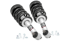 ROUGH COUNTRY GM 3.5IN LIFTED N3 STRUTS (07-13 1500)