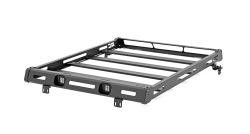 Rough Country - ROUGH COUNTRY JEEP ROOF RACK SYSTEM (07-18 JK) - Image 2