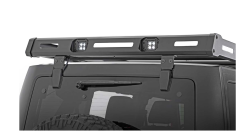 Rough Country - ROUGH COUNTRY JEEP ROOF RACK SYSTEM (07-18 JK) - Image 3