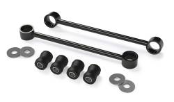 TeraFlex Jeep TJ/LJ 2-4” Lift Rear Sway Bar Links (10.5”)