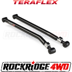 TeraFlex JK: Alpine IR Long Control Arm Kit – Rear Lower Adjustable (3-6” Lift)