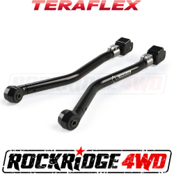 TeraFlex JL: Alpine Long Control Arm Kit – Front Upper Adjustable (3-6” Lift)