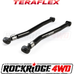 TeraFlex JL: Alpine Long Control Arm Kit – Front Lower Adjustable (3-6” Lift)