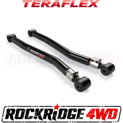 TeraFlex JL: Alpine IR Long Control Arm Kit – Front Lower Adjustable (3-6” Lift)