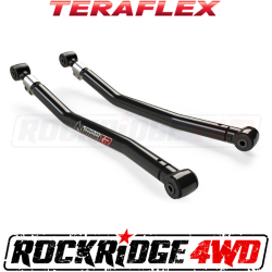 TeraFlex JL: Alpine IR Long Control Arm Kit – Rear Upper Adjustable (3-6” Lift)