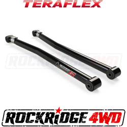TeraFlex JL: Alpine IR Long Control Arm Kit – Rear Lower Adjustable (3-6” Lift)