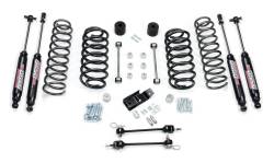 TeraFlex TJ/LJ 3” Lift Kit w/ 9550 Shocks