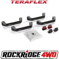 TeraFlex JK: Hard Top Handle Kit